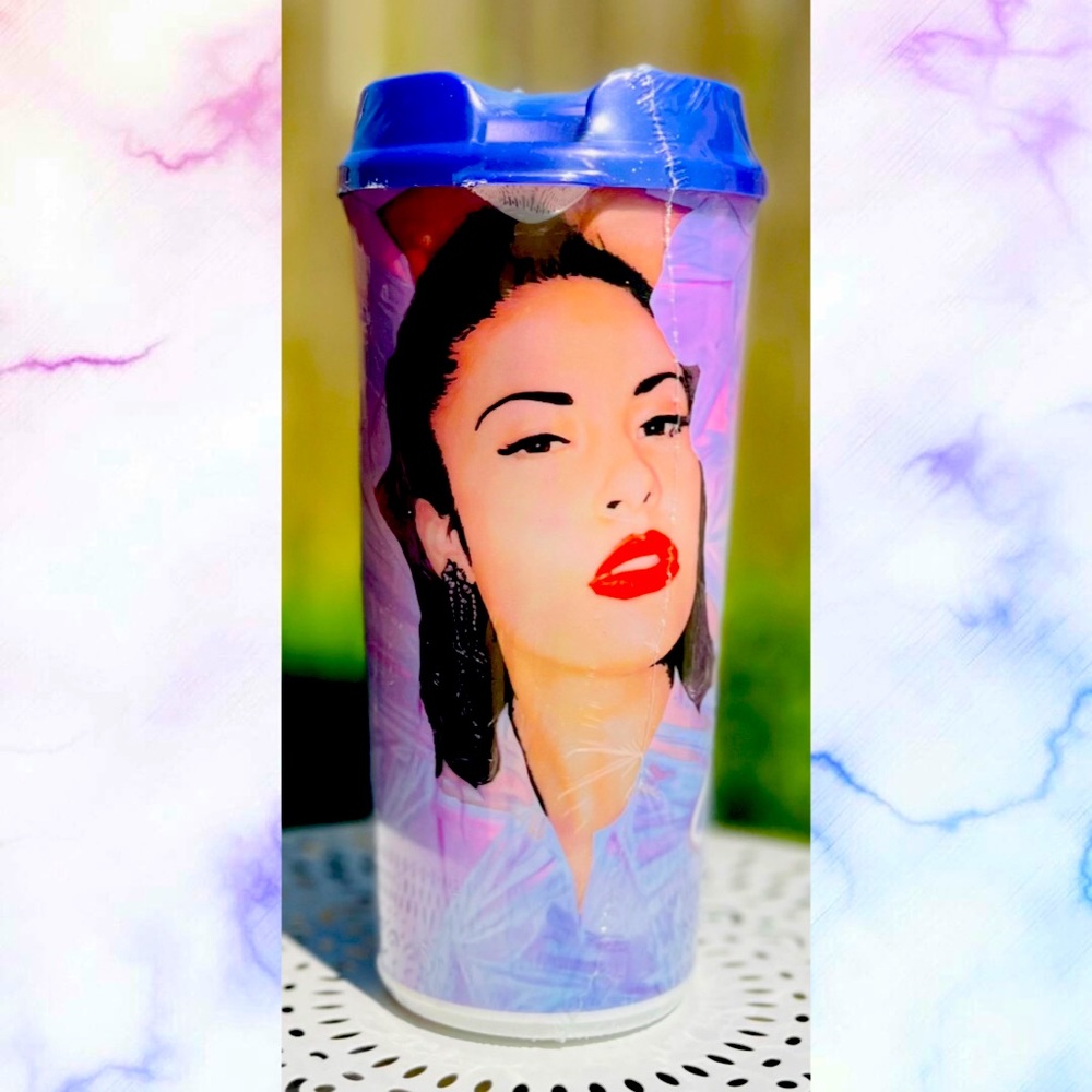 Selena quintanilla sealed cup ♥️